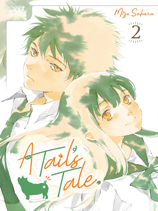 Title details for A Tail's Tale, Volume 2 by Mizu Sahara - Available